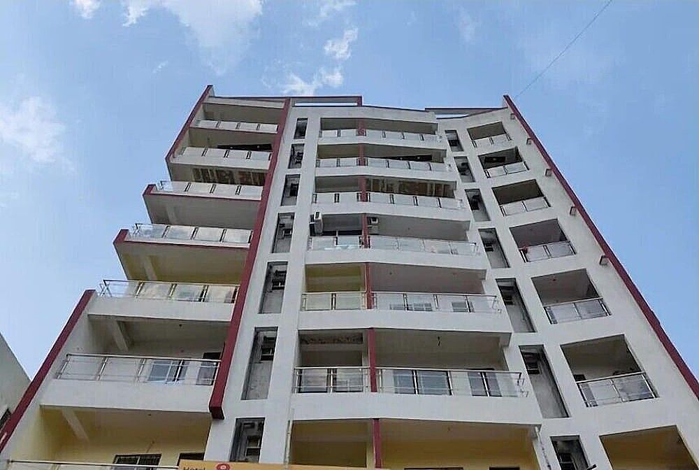 undefined Stay Villa Royal