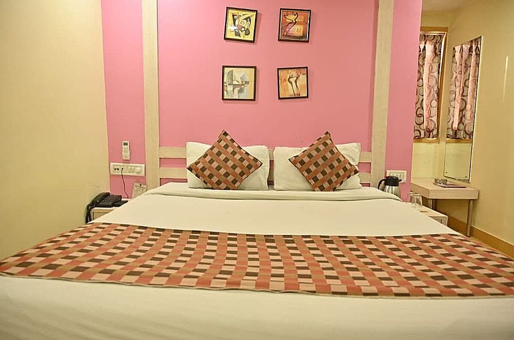 Hotel Churuwala Inn Deluxe Room 8