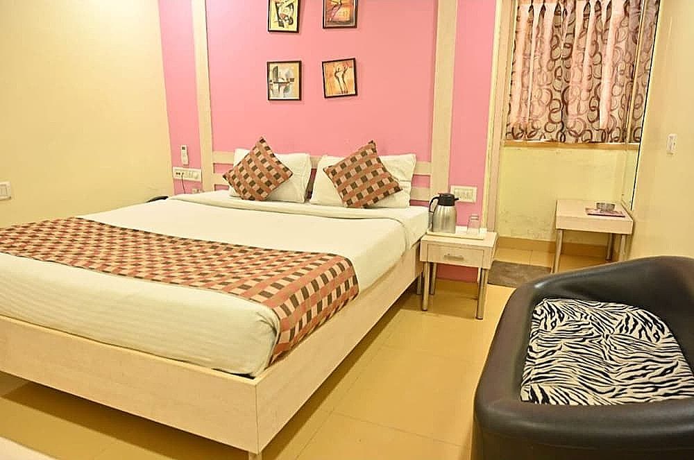 Hotel Churuwala Inn Deluxe Room 14