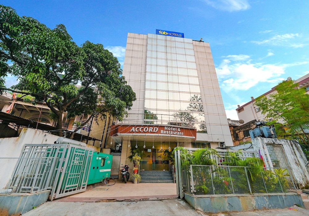undefined FabHotel Accord 3