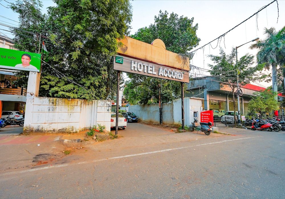 undefined FabHotel Accord 2