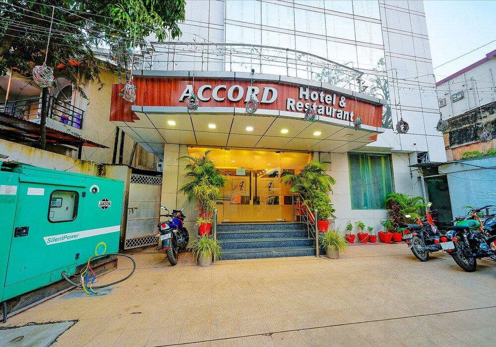 undefined FabHotel Accord