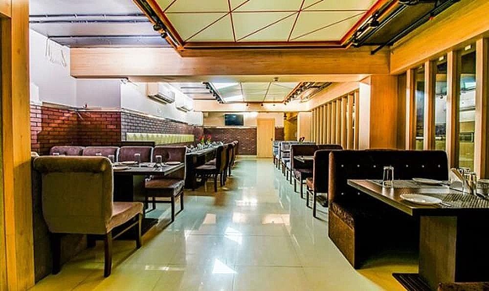 undefined Fabhotel Palash Residency 7