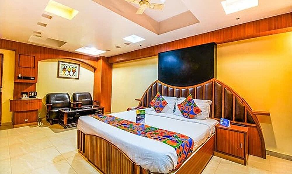 undefined Fabhotel Palash Residency 10