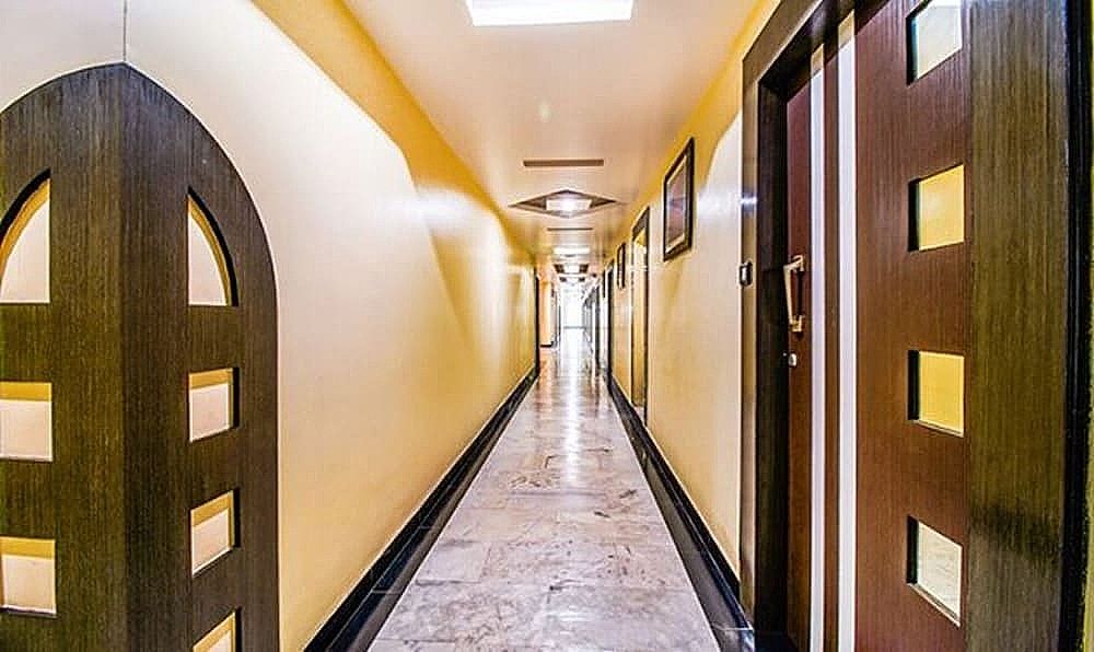 undefined Fabhotel Palash Residency 4
