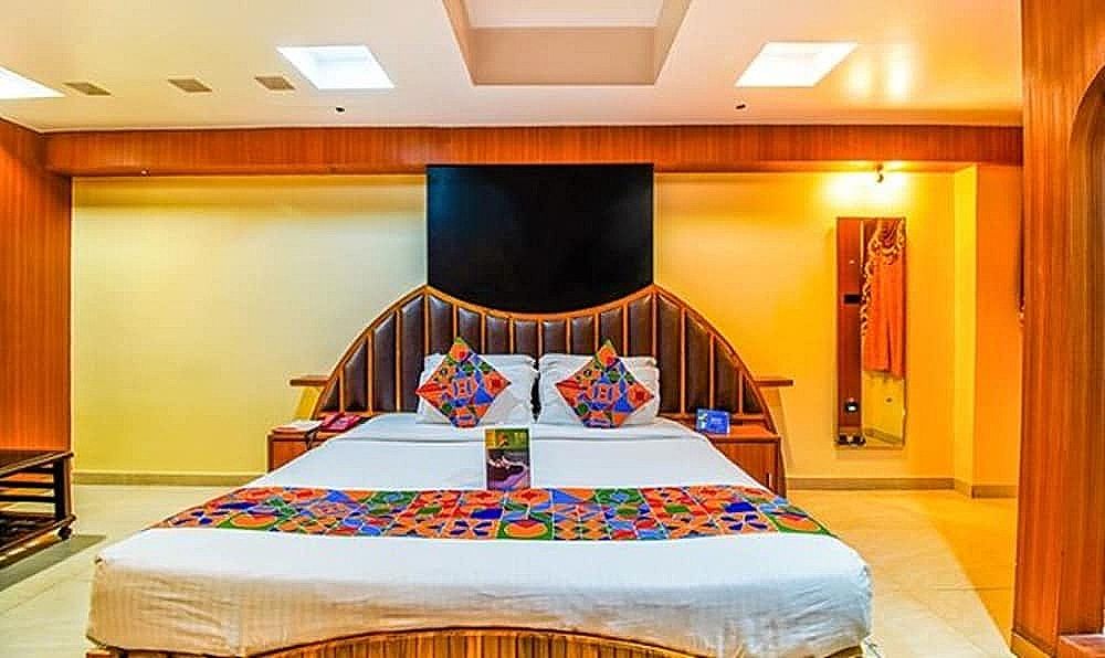 undefined Fabhotel Palash Residency 9