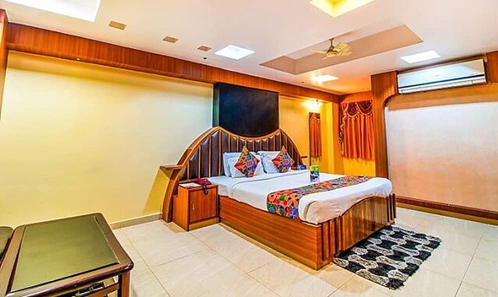 undefined Fabhotel Palash Residency 8