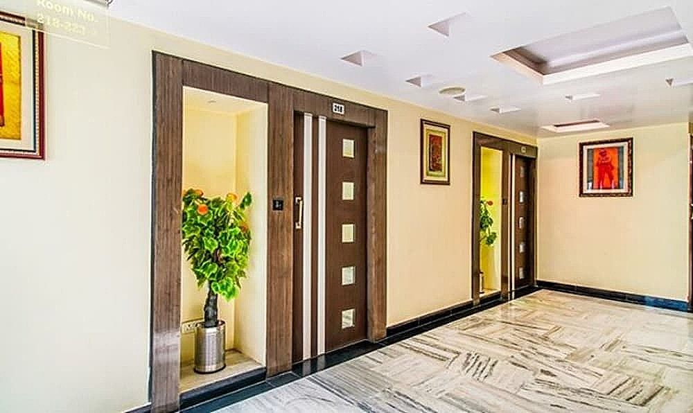 undefined Fabhotel Palash Residency 5
