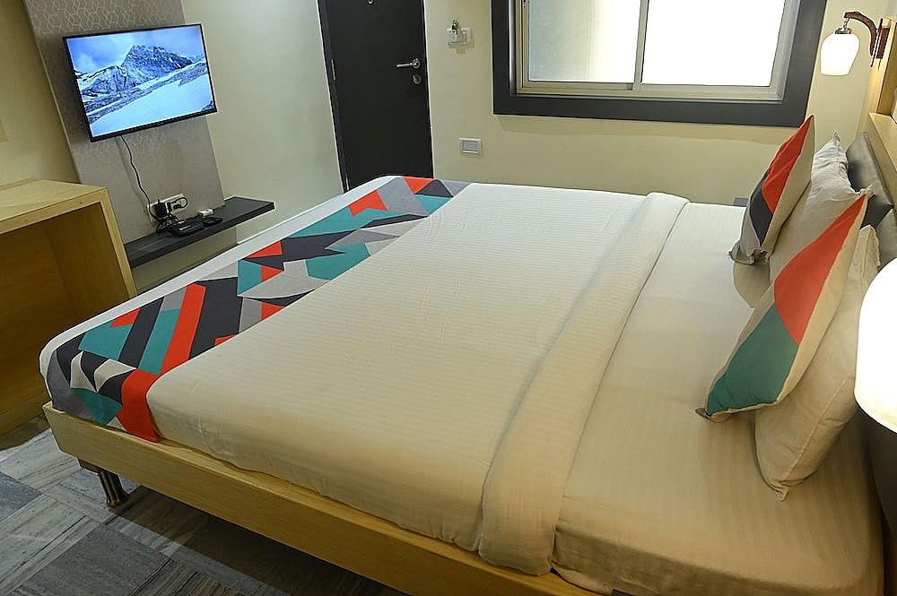 undefined Hotel Churuvilla