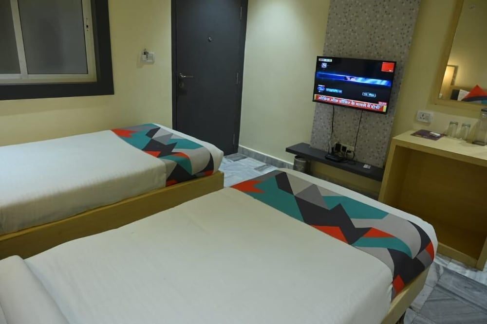 undefined Hotel Churuvilla 10