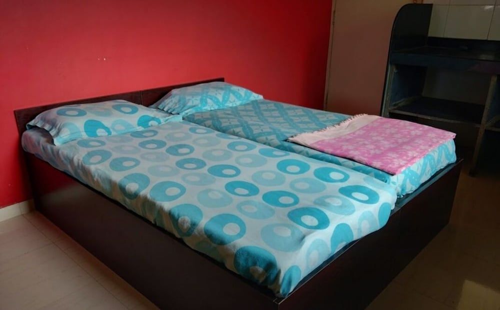 Extra beds