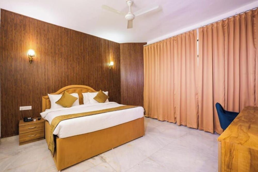 undefined Tivoli Heritage Palace 5