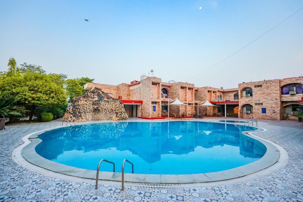 undefined Tivoli Heritage Palace 4