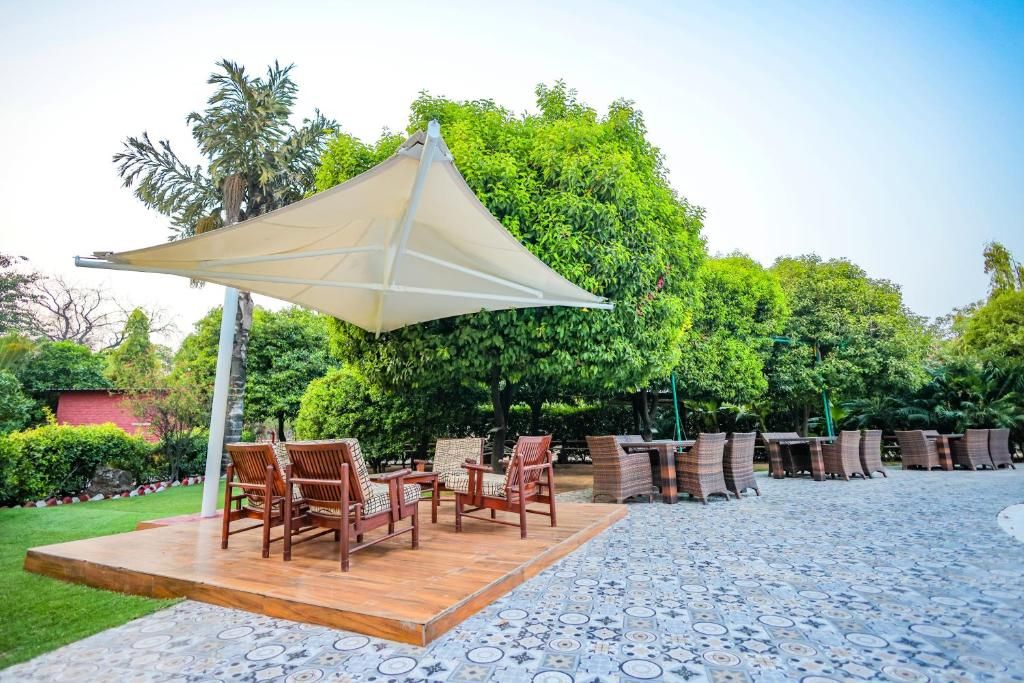 undefined Tivoli Heritage Palace 6