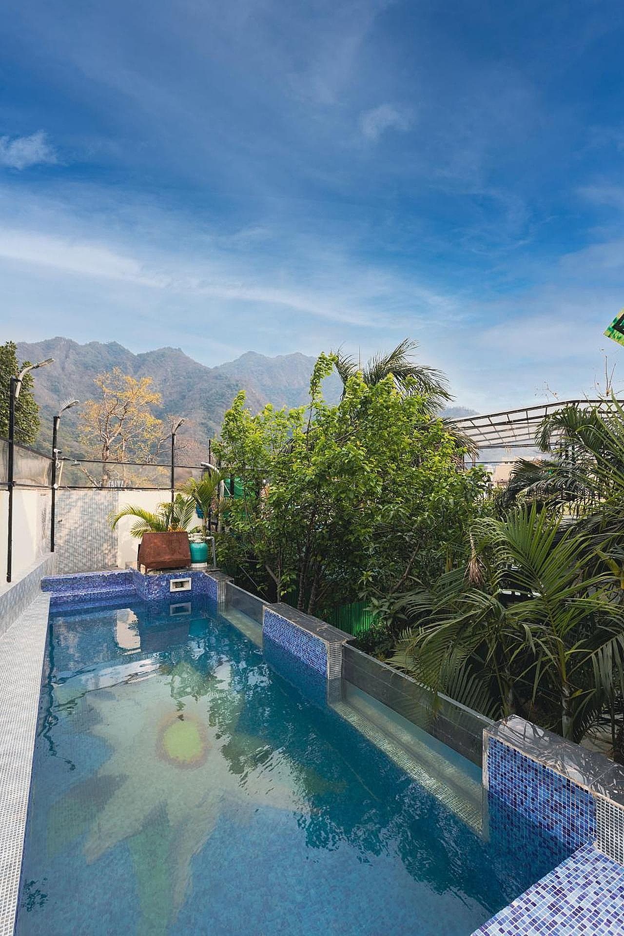 undefined Yogved Hospitality and Resort 4