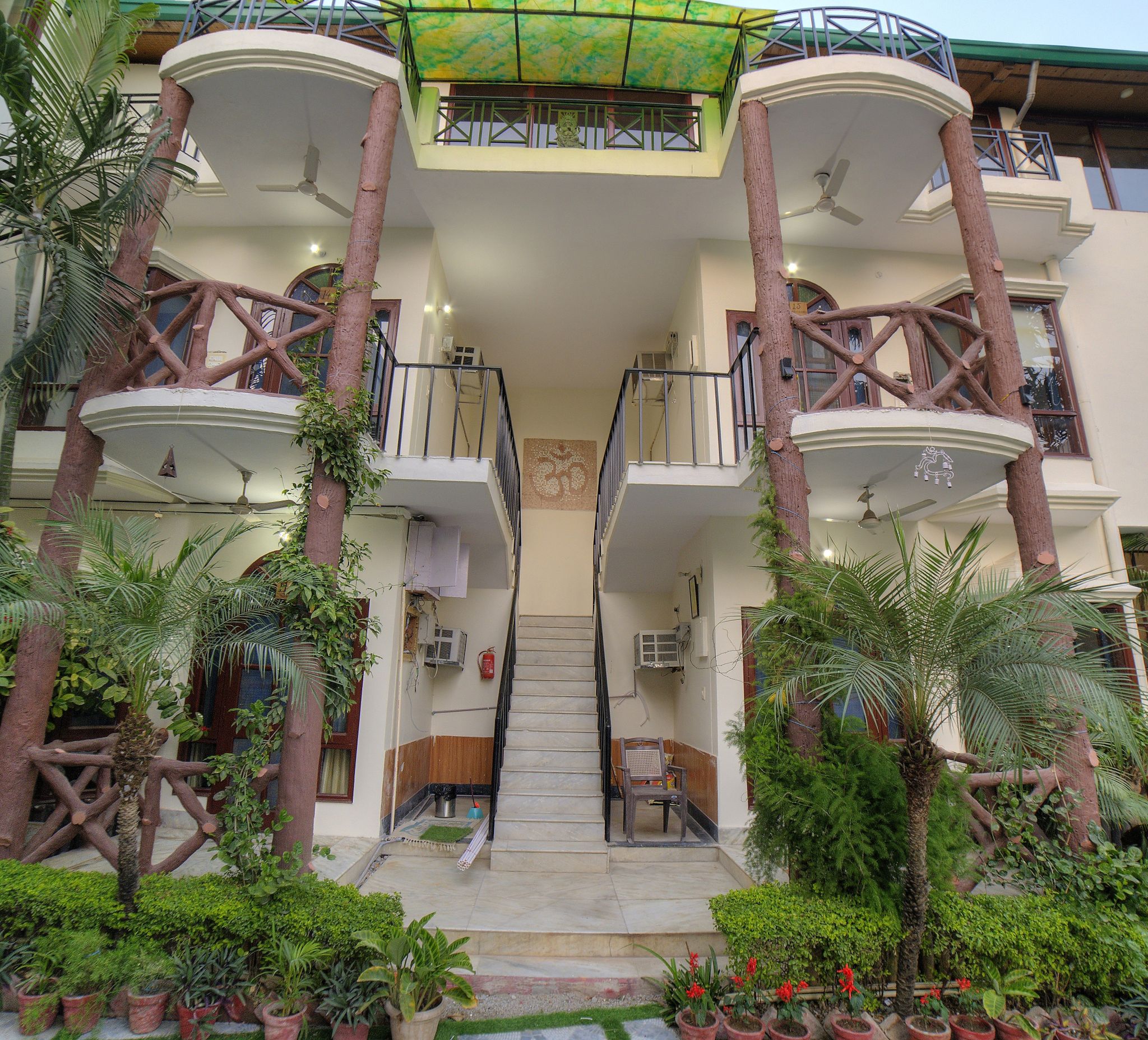 undefined Yogved Hospitality and Resort