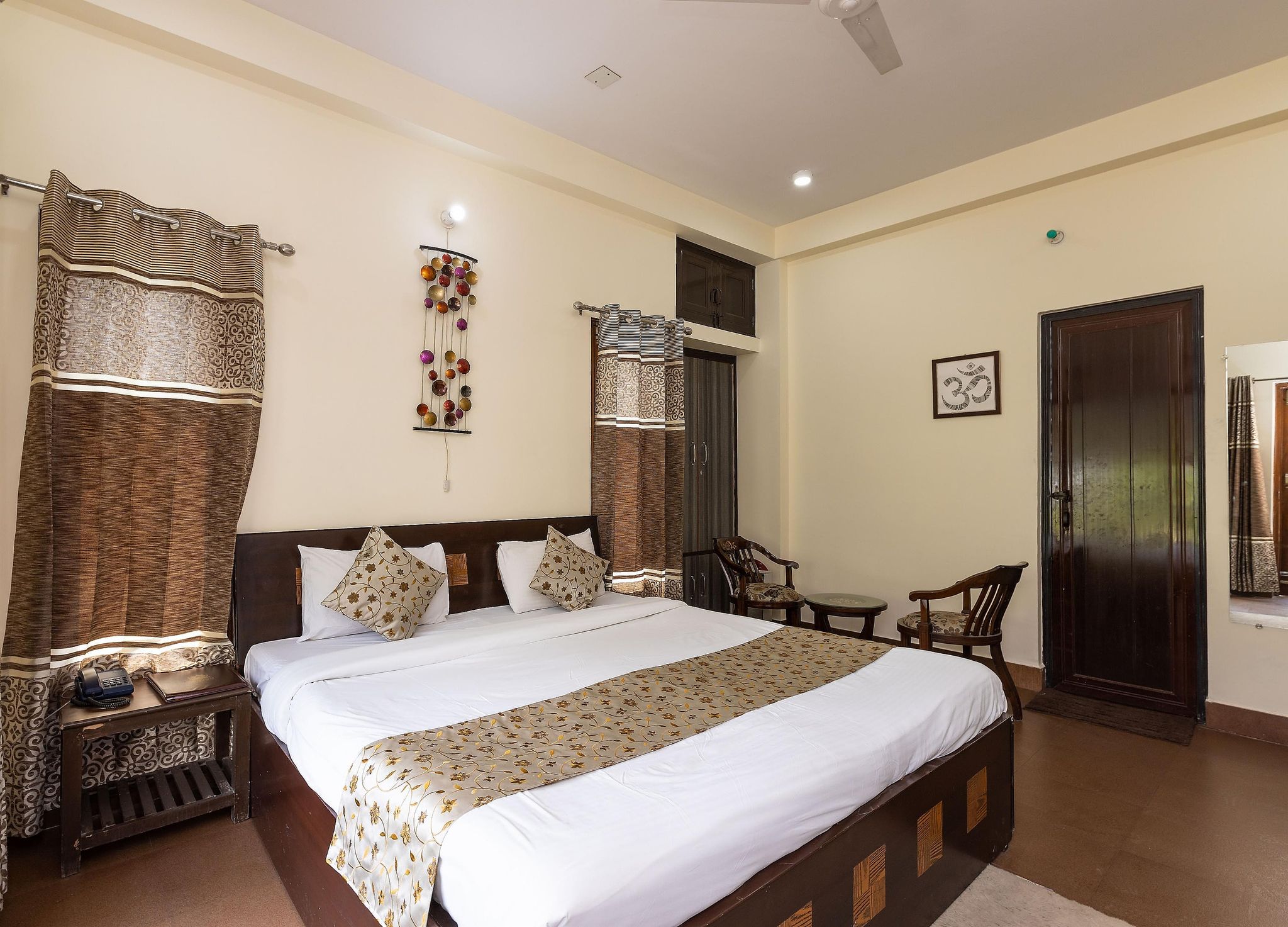 undefined Yogved Hospitality and Resort 5