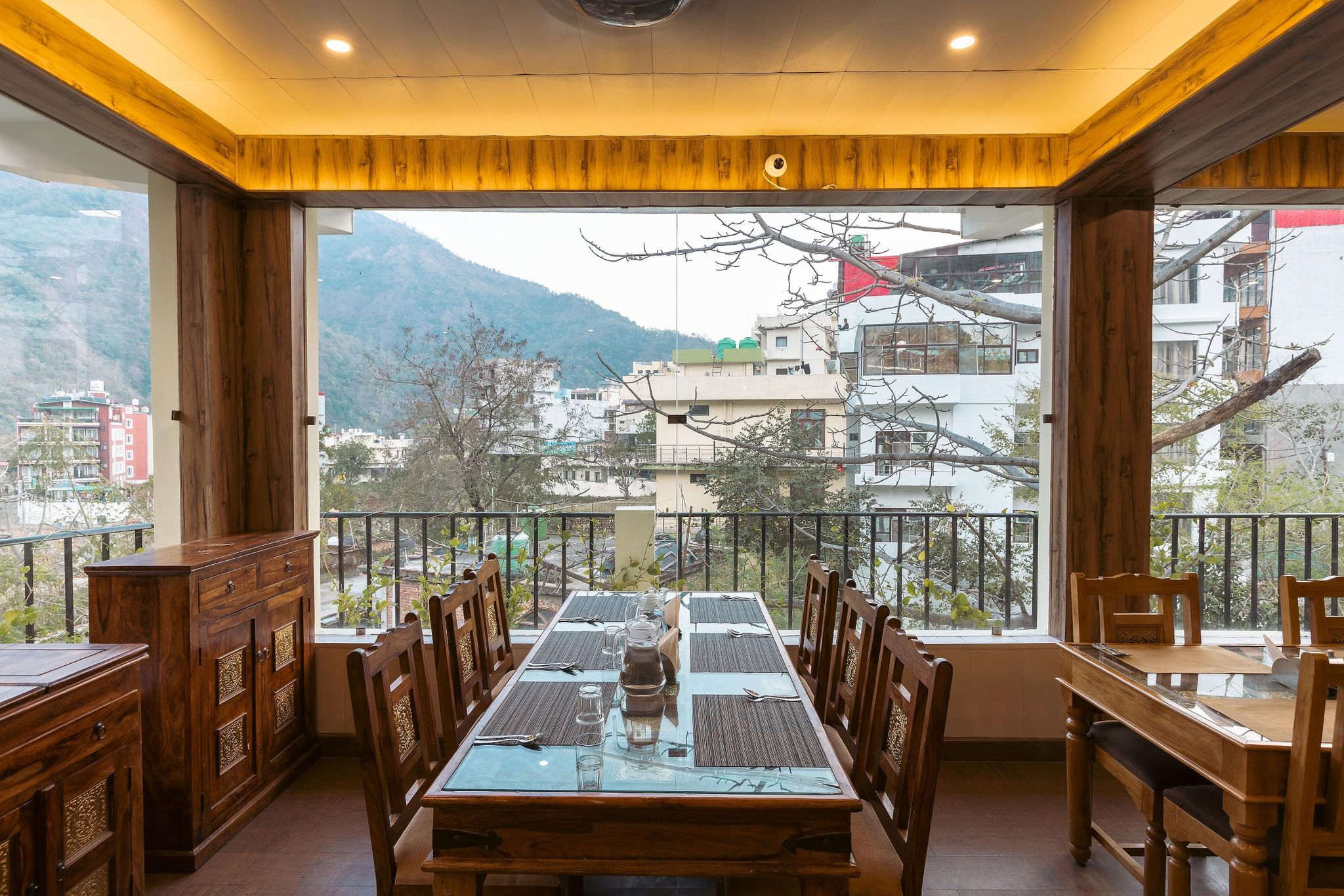 undefined Yogved Hospitality and Resort 3