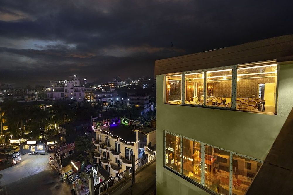 undefined Pride Hotel And Resort Rishikesh
