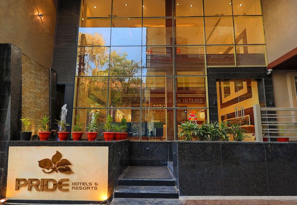 undefined Pride Hotel And Resort Rishikesh 6