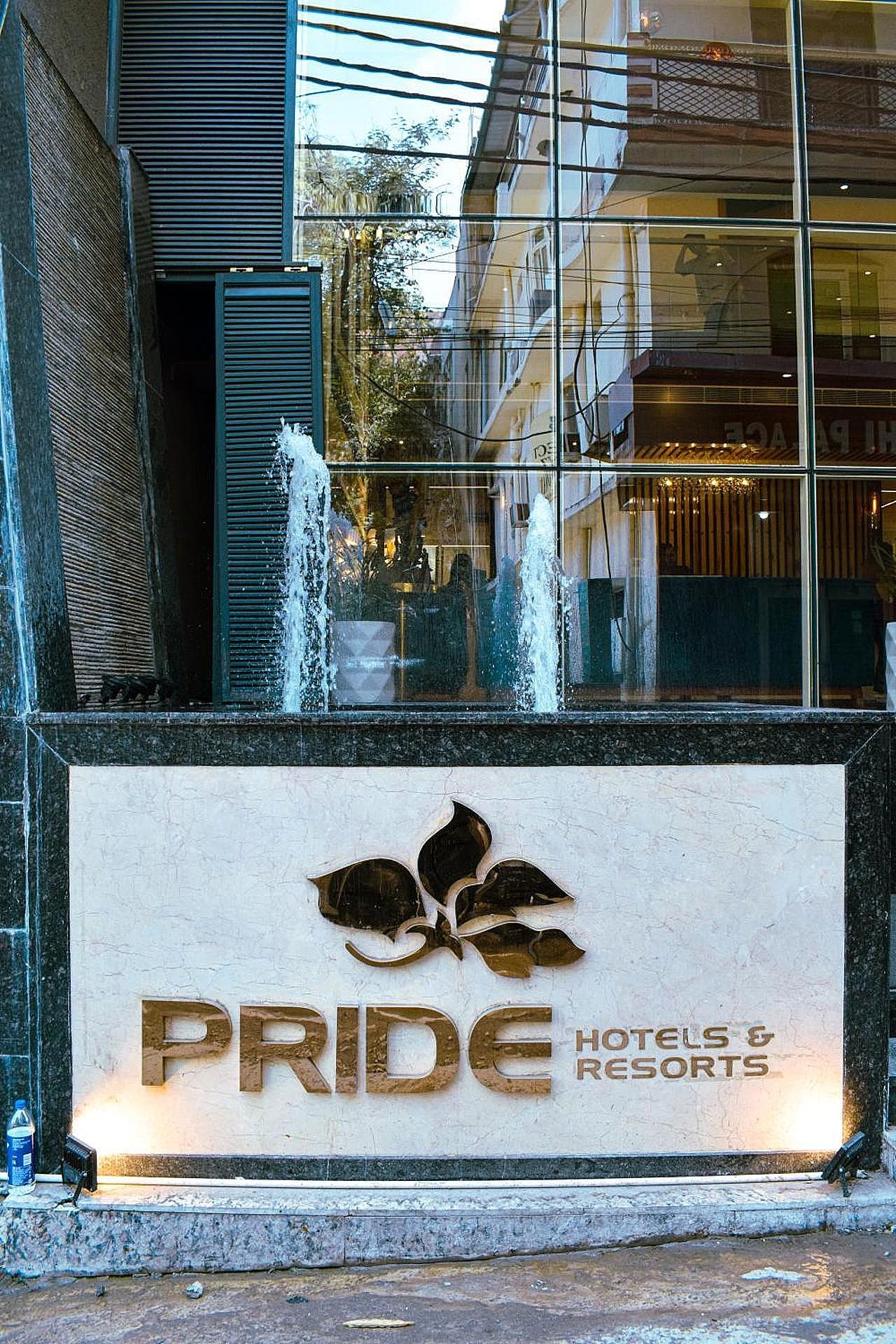 undefined Pride Hotel And Resort Rishikesh 9