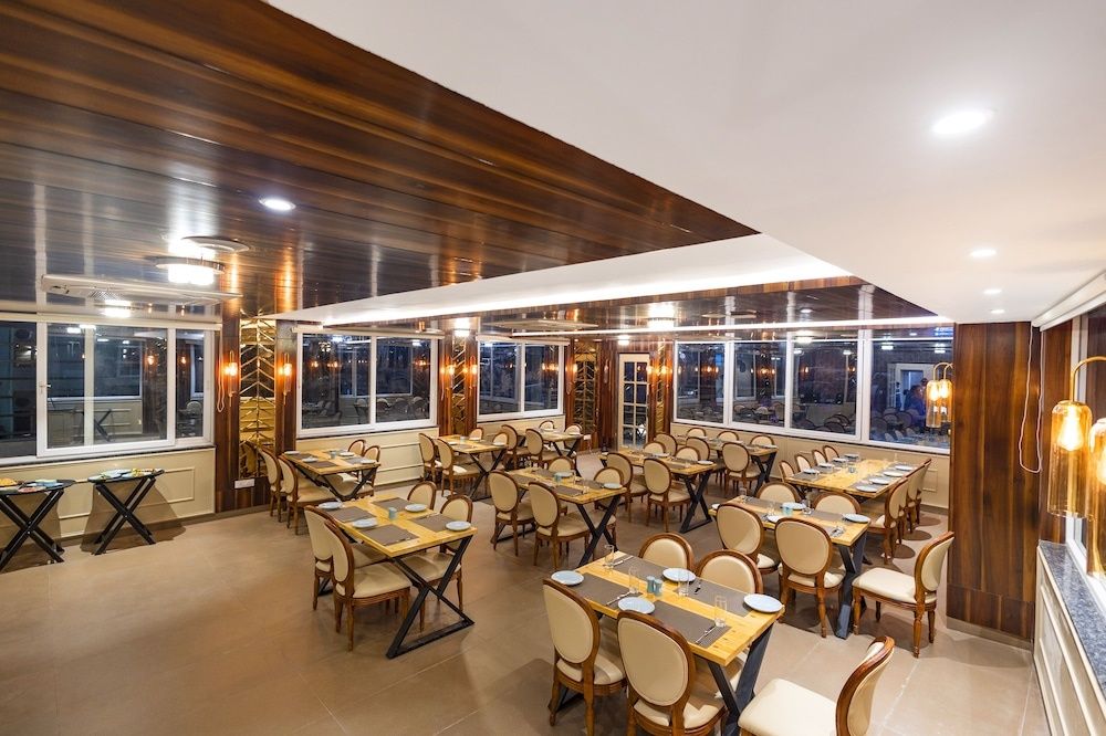 undefined Pride Hotel And Resort Rishikesh 4