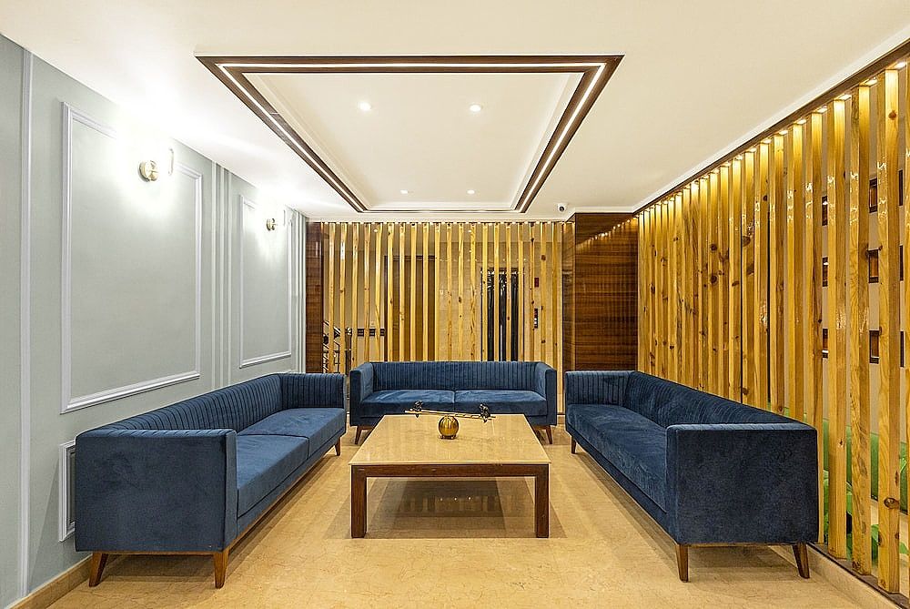 undefined Pride Hotel And Resort Rishikesh 3