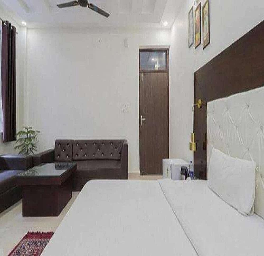 undefined Fabhotel Jungle Resort 7