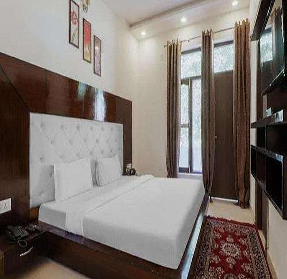 undefined Fabhotel Jungle Resort 5