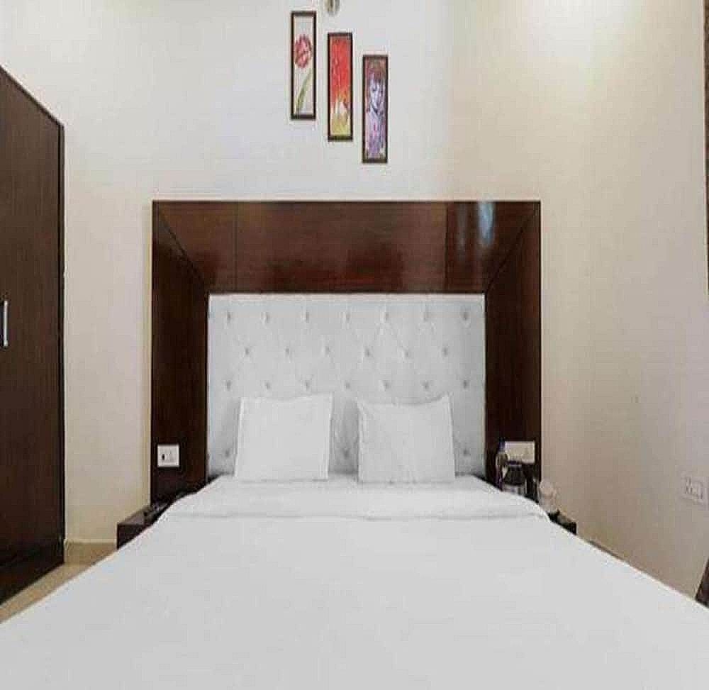 undefined Fabhotel Jungle Resort 10