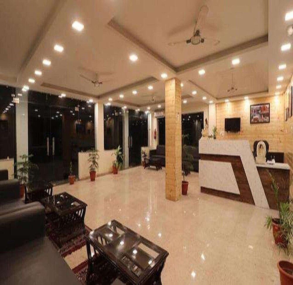 undefined Fabhotel Jungle Resort 2