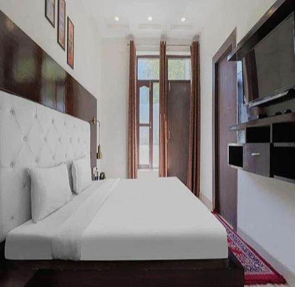 undefined Fabhotel Jungle Resort 6