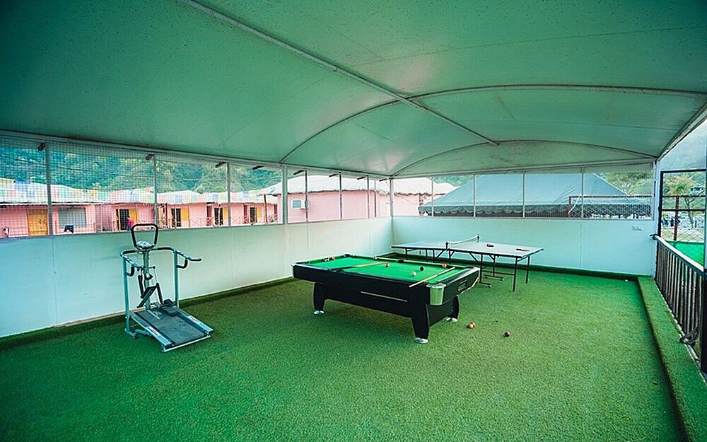 undefined Night in Paradise 3