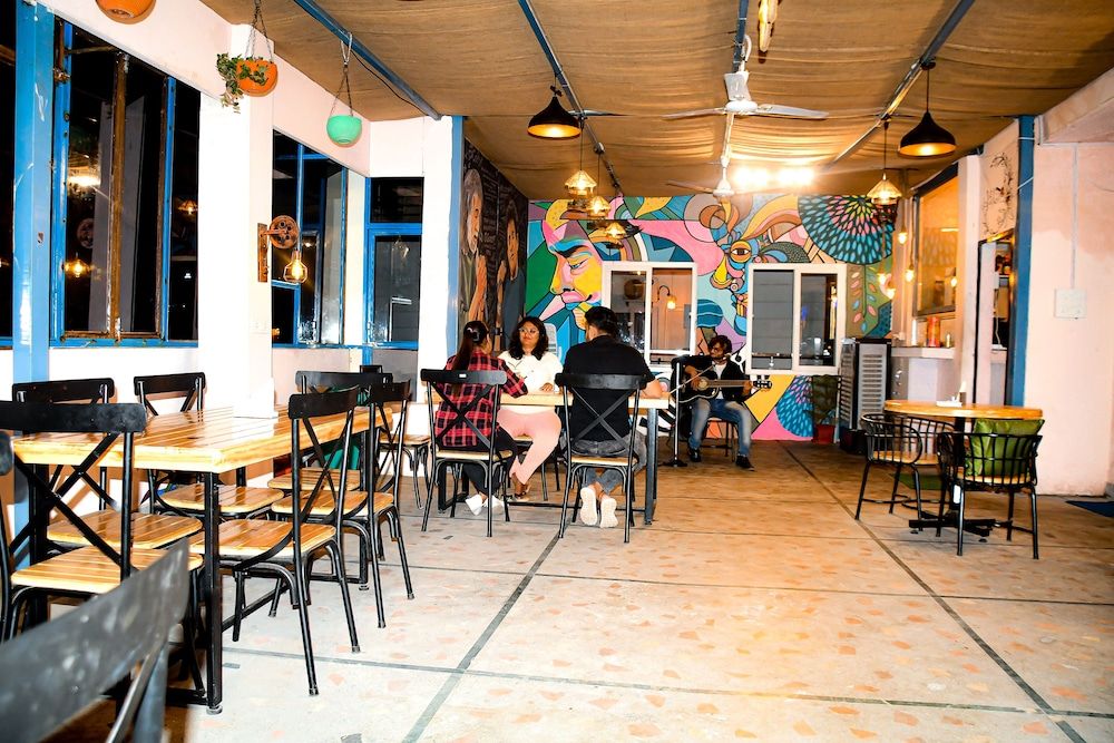 Cafe