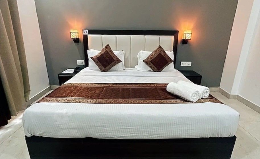 undefined Blue River Hostel 5