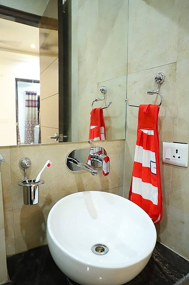 The Most Beautiful Property Of Rishikesh Condo, 3 Bedrooms, Accessible, Smoking 22