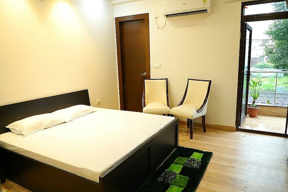 The Most Beautiful Property Of Rishikesh Condo, 3 Bedrooms, Accessible, Smoking 3
