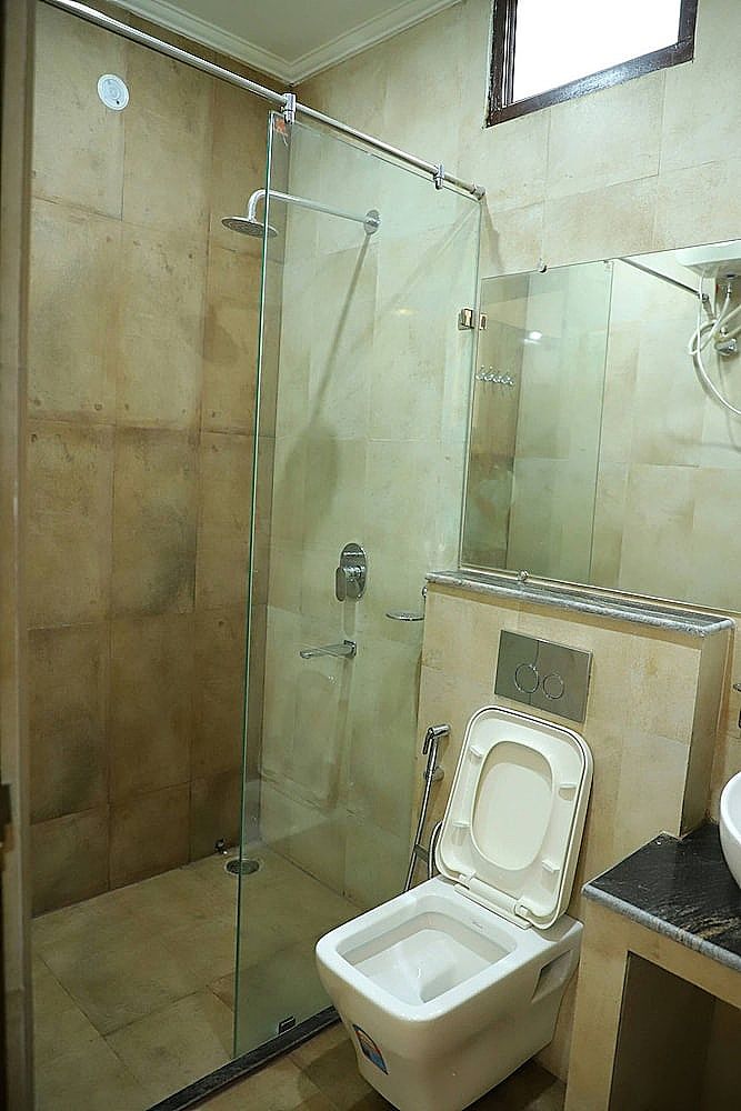 The Most Beautiful Property Of Rishikesh Condo, 3 Bedrooms, Accessible, Smoking 13