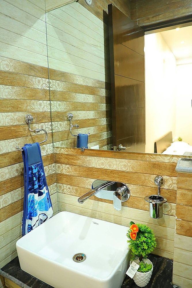 The Most Beautiful Property Of Rishikesh Condo, 3 Bedrooms, Accessible, Smoking 23