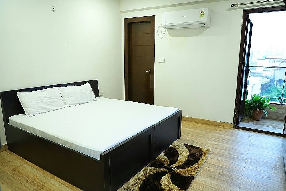 The Most Beautiful Property Of Rishikesh Condo, 3 Bedrooms, Accessible, Smoking 5