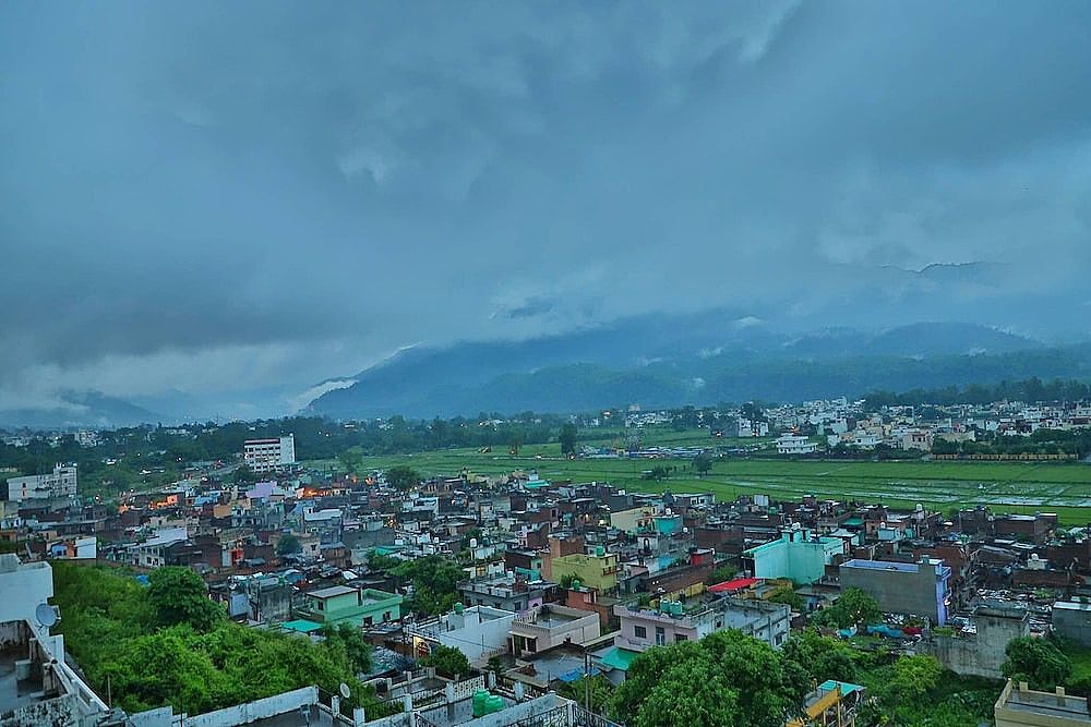 undefined The Most Beautiful Property Of Rishikesh