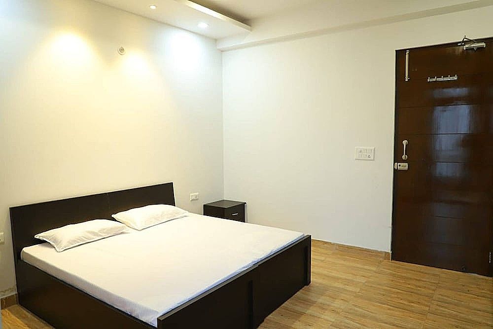The Most Beautiful Property Of Rishikesh Condo, 3 Bedrooms, Accessible, Smoking 12