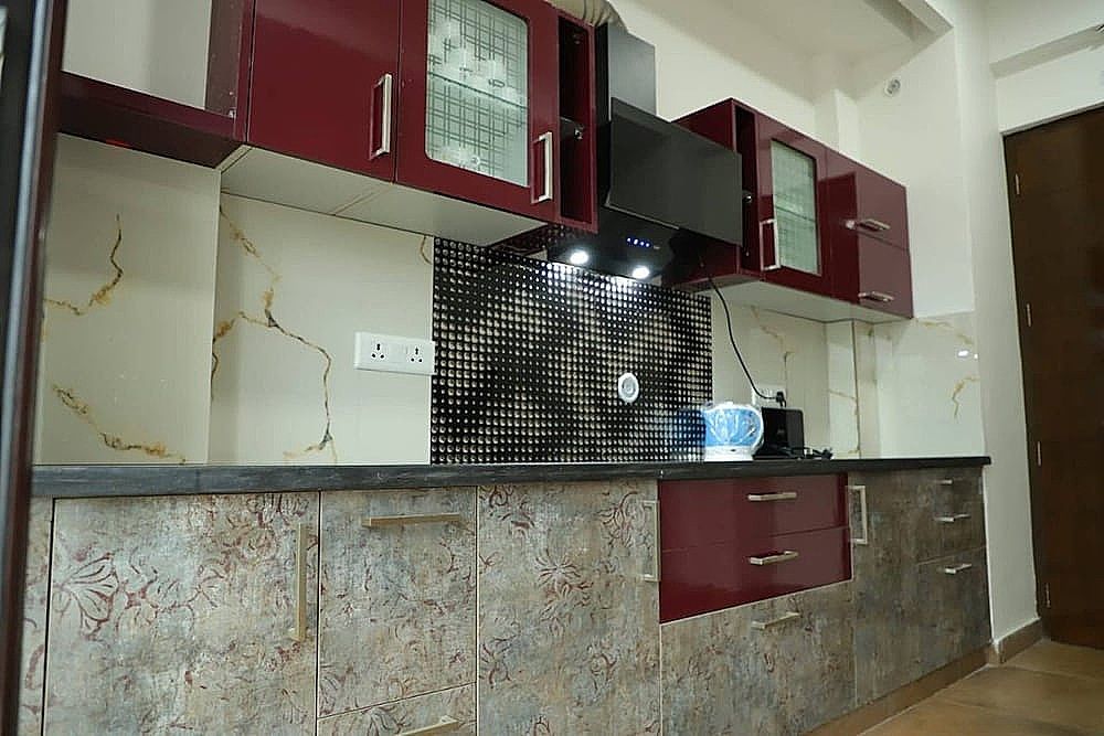 The Most Beautiful Property Of Rishikesh Condo, 3 Bedrooms, Accessible, Smoking 14