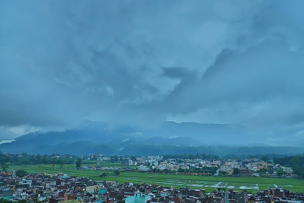 The Most Beautiful Property Of Rishikesh Condo, 3 Bedrooms, Accessible, Smoking 6