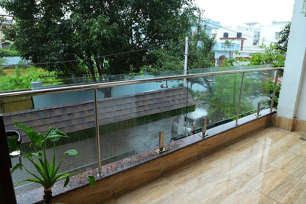 The Most Beautiful Property Of Rishikesh Condo, 3 Bedrooms, Accessible, Smoking 8