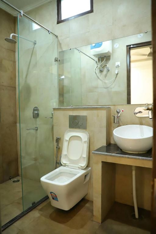 The Most Beautiful Property Of Rishikesh Condo - Entire house or apartment 5