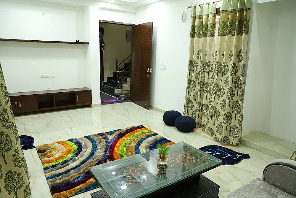 Excellent Property With Exellent Amenities You Would Love To Live In Apartment, 3 Bedrooms, Balcony, Mountain View 17