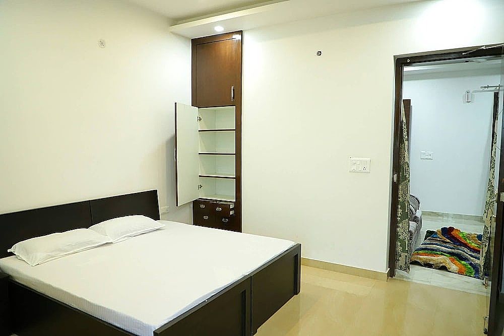 Excellent Property With Exellent Amenities You Would Love To Live In Apartment, 3 Bedrooms, Balcony, Mountain View 7