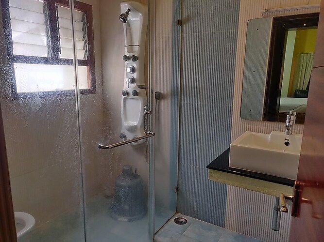 Grand Stay Elite Suite 3