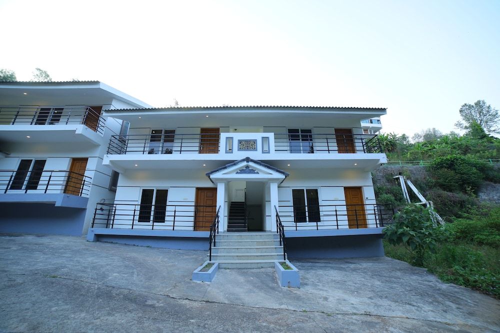 undefined COASTAL GRAND ANGLO FRENCH RESORTS 2